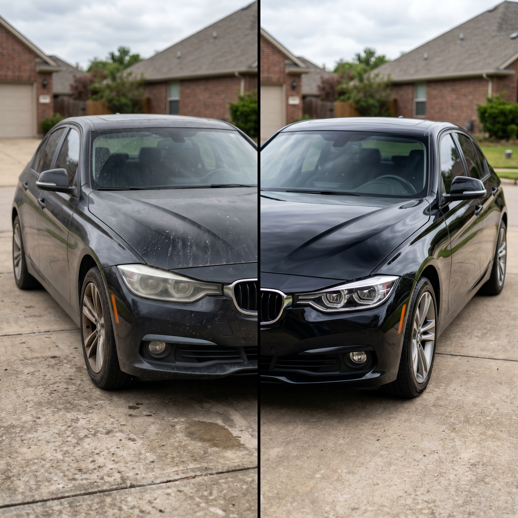 FAST WAX