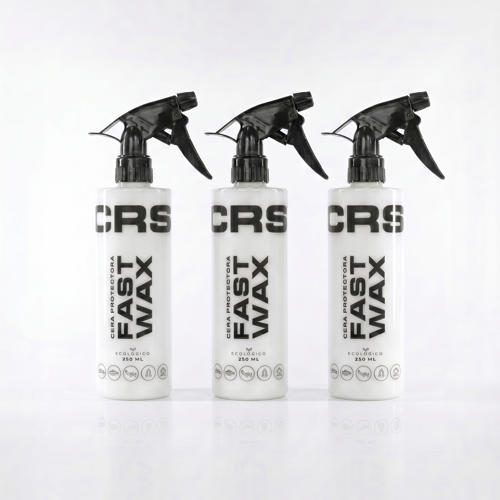 FAST WAX